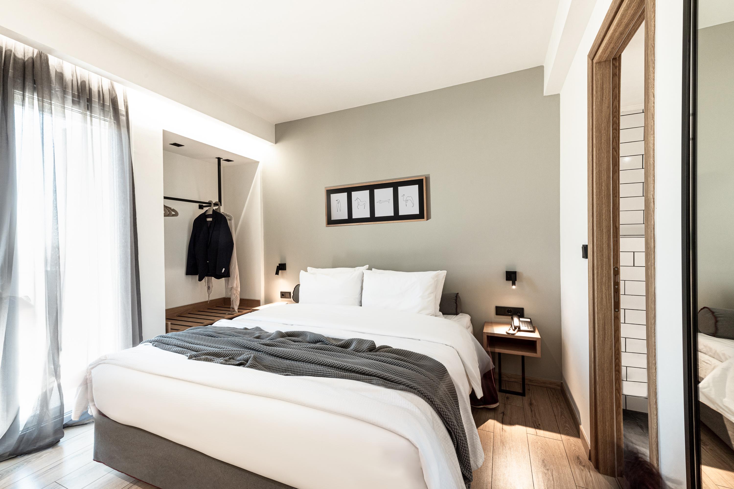 31 Doors Hotel Alexandroúpolis Luaran gambar