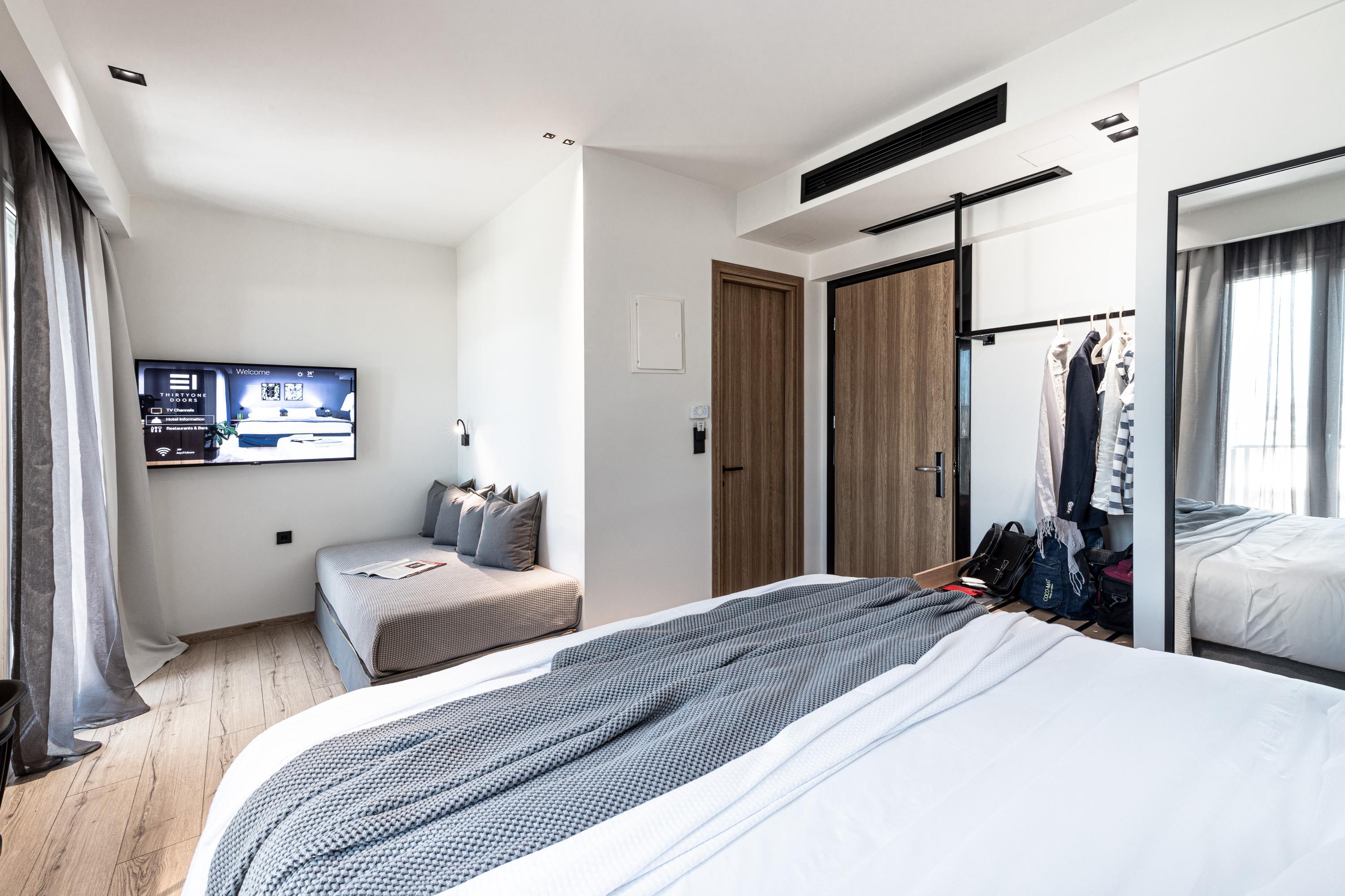 31 Doors Hotel Alexandroúpolis Luaran gambar