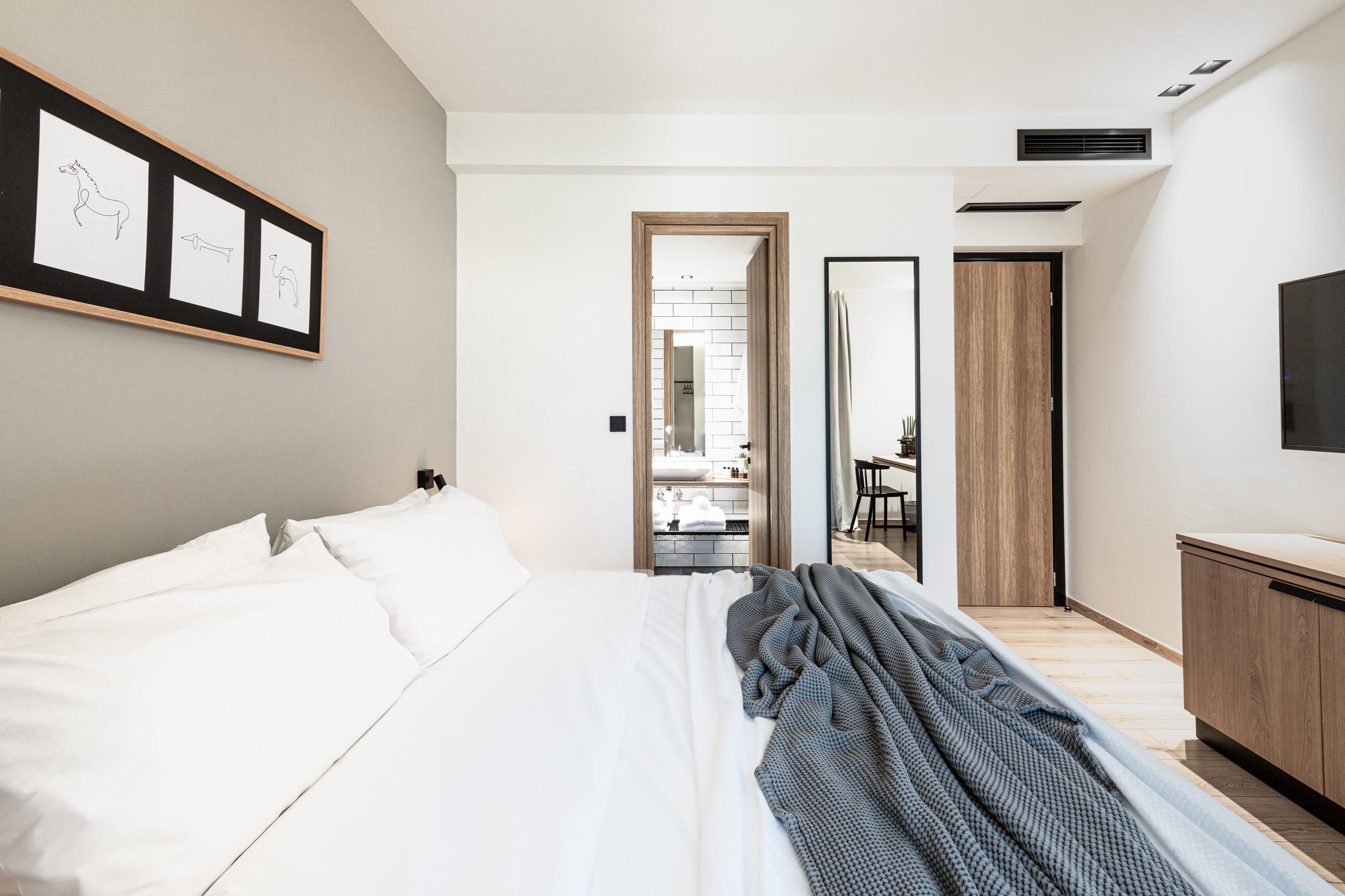 31 Doors Hotel Alexandroúpolis Luaran gambar