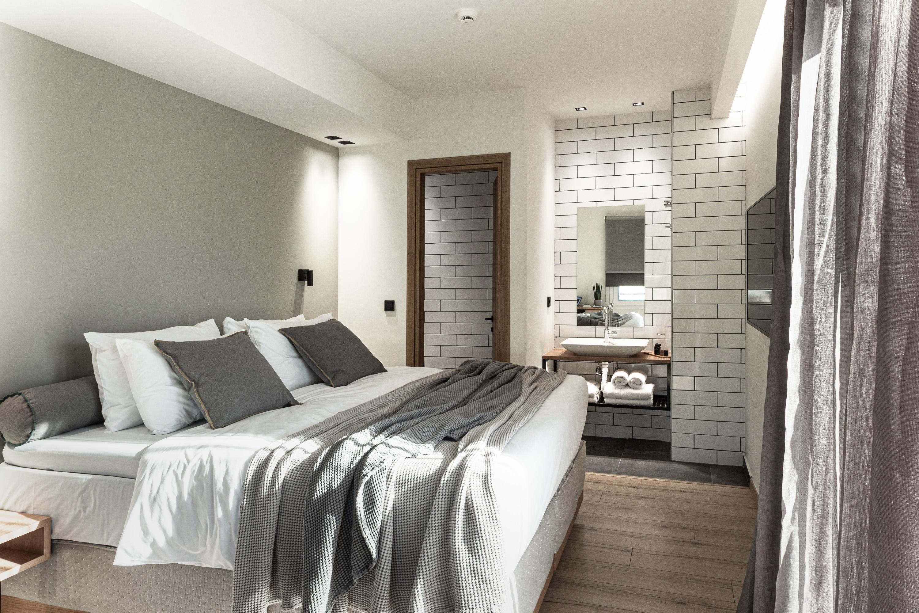 31 Doors Hotel Alexandroúpolis Luaran gambar