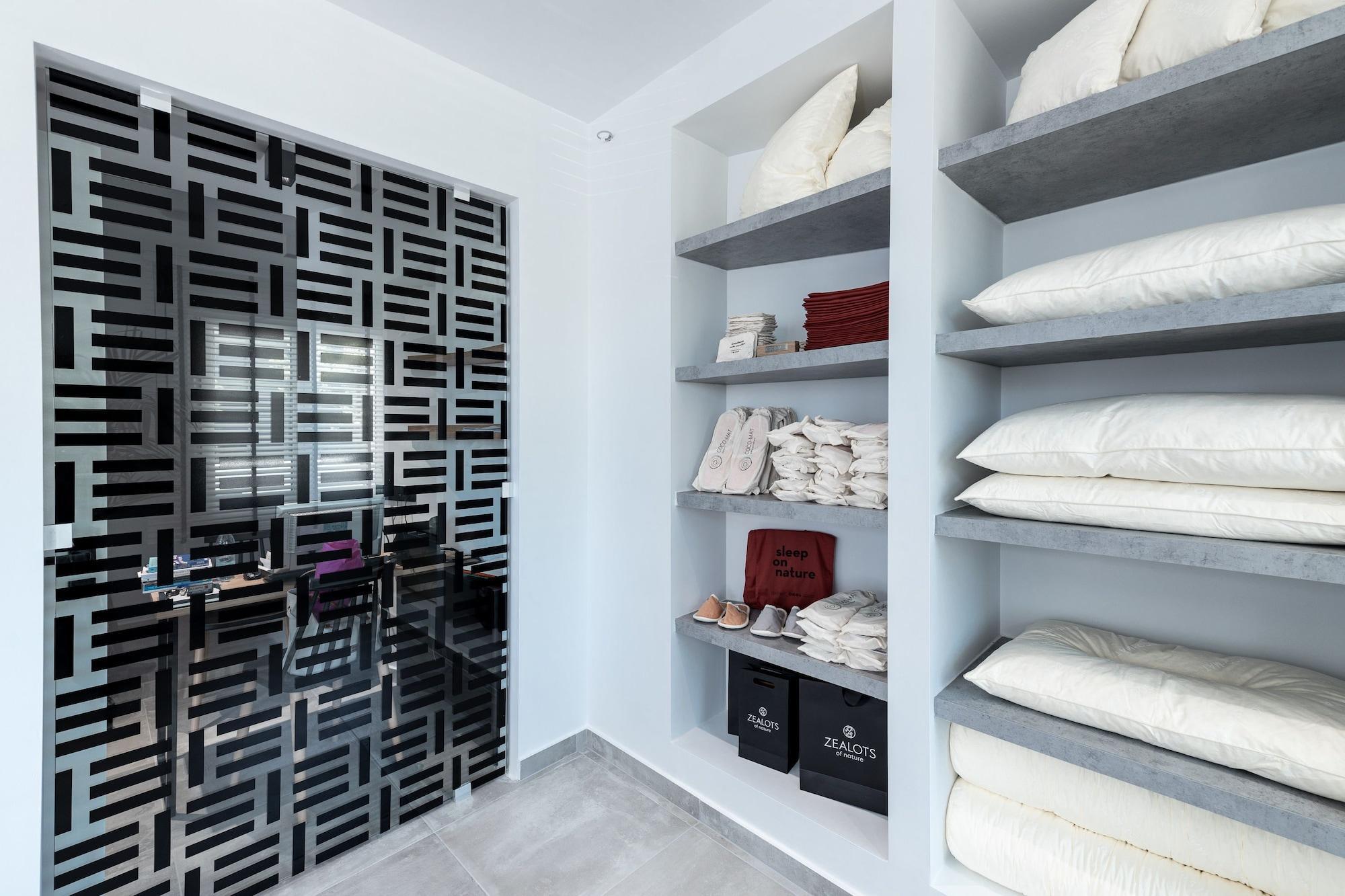31 Doors Hotel Alexandroúpolis Luaran gambar