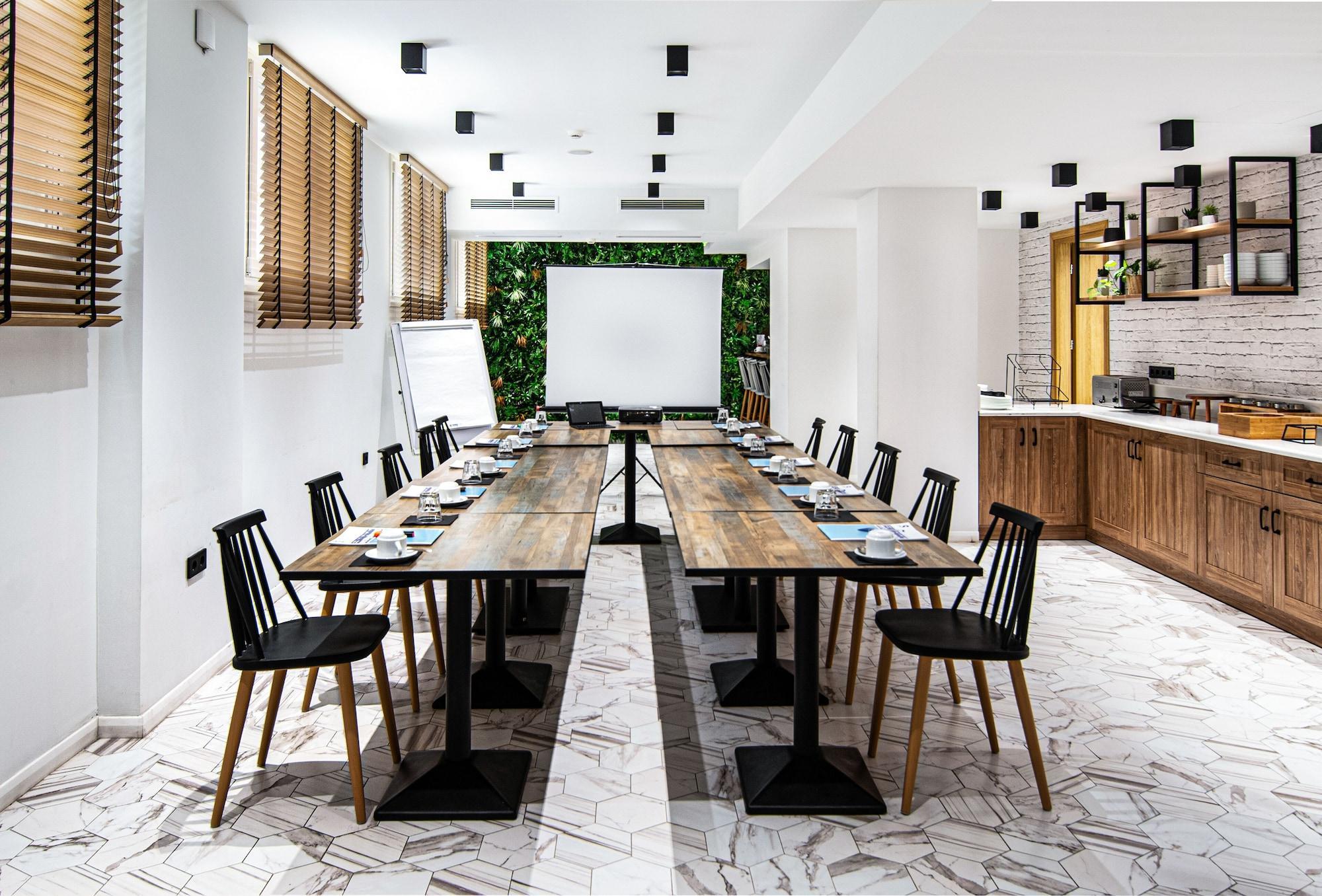 31 Doors Hotel Alexandroúpolis Luaran gambar