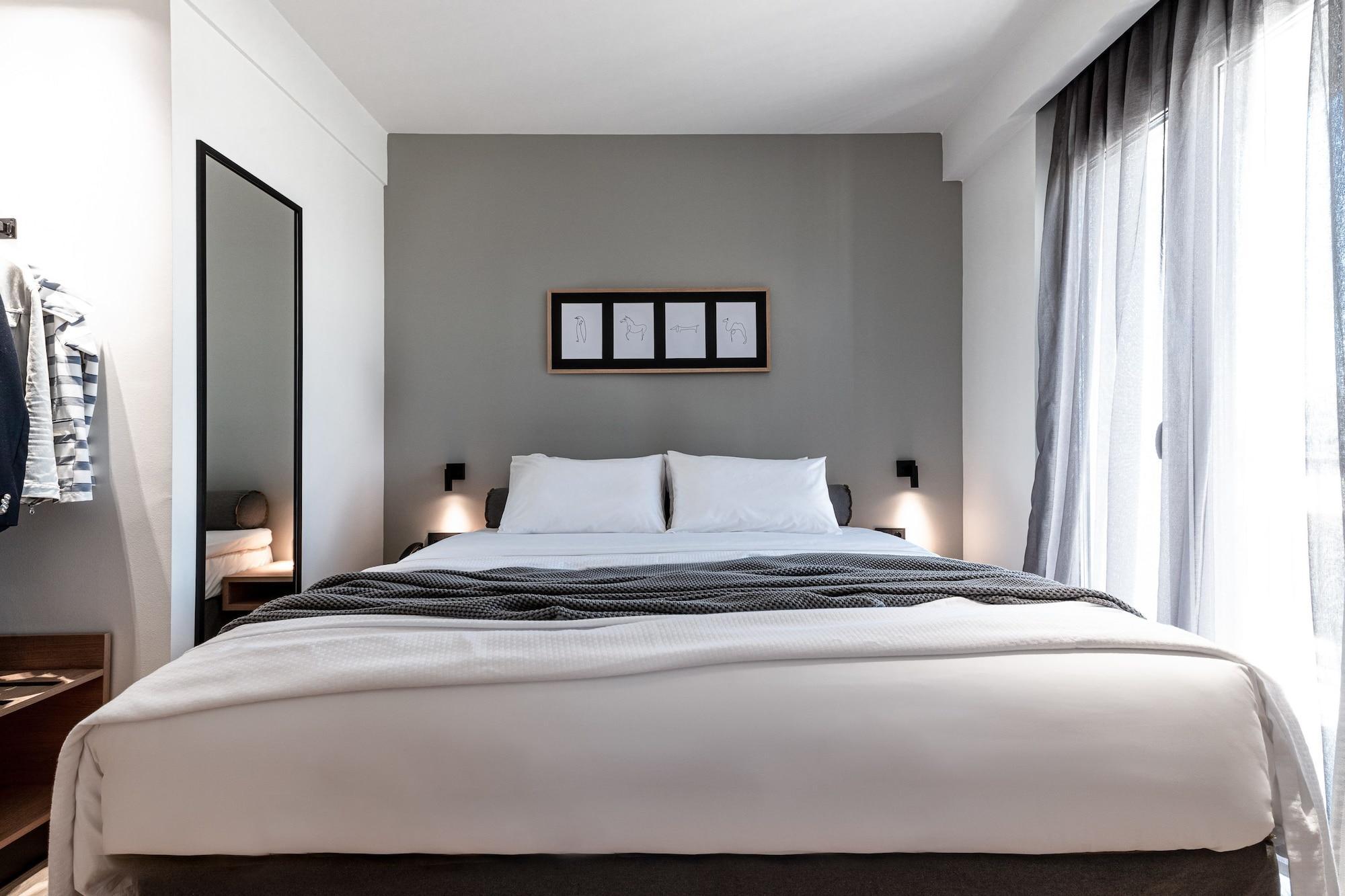 31 Doors Hotel Alexandroúpolis Luaran gambar