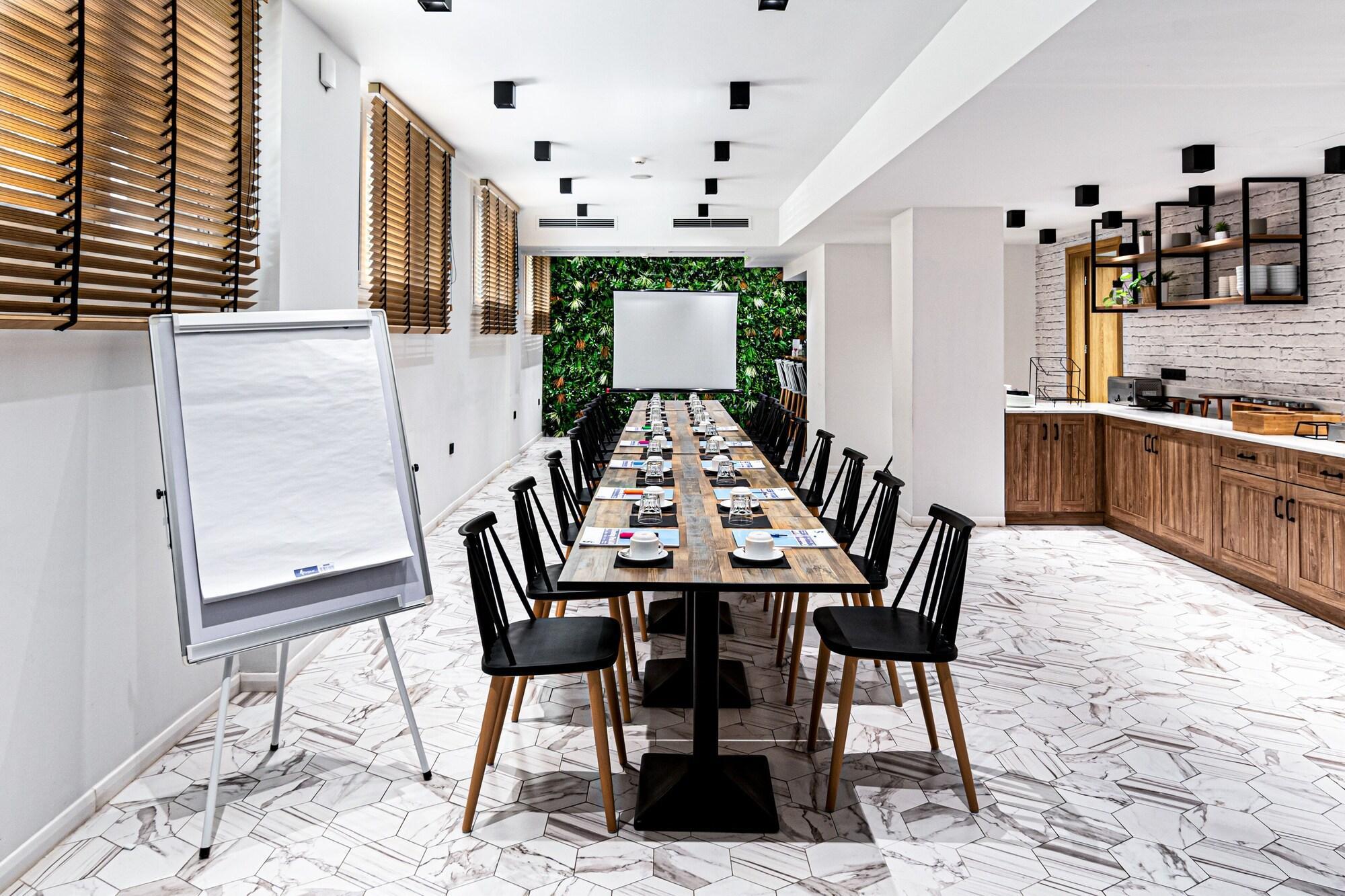 31 Doors Hotel Alexandroúpolis Luaran gambar