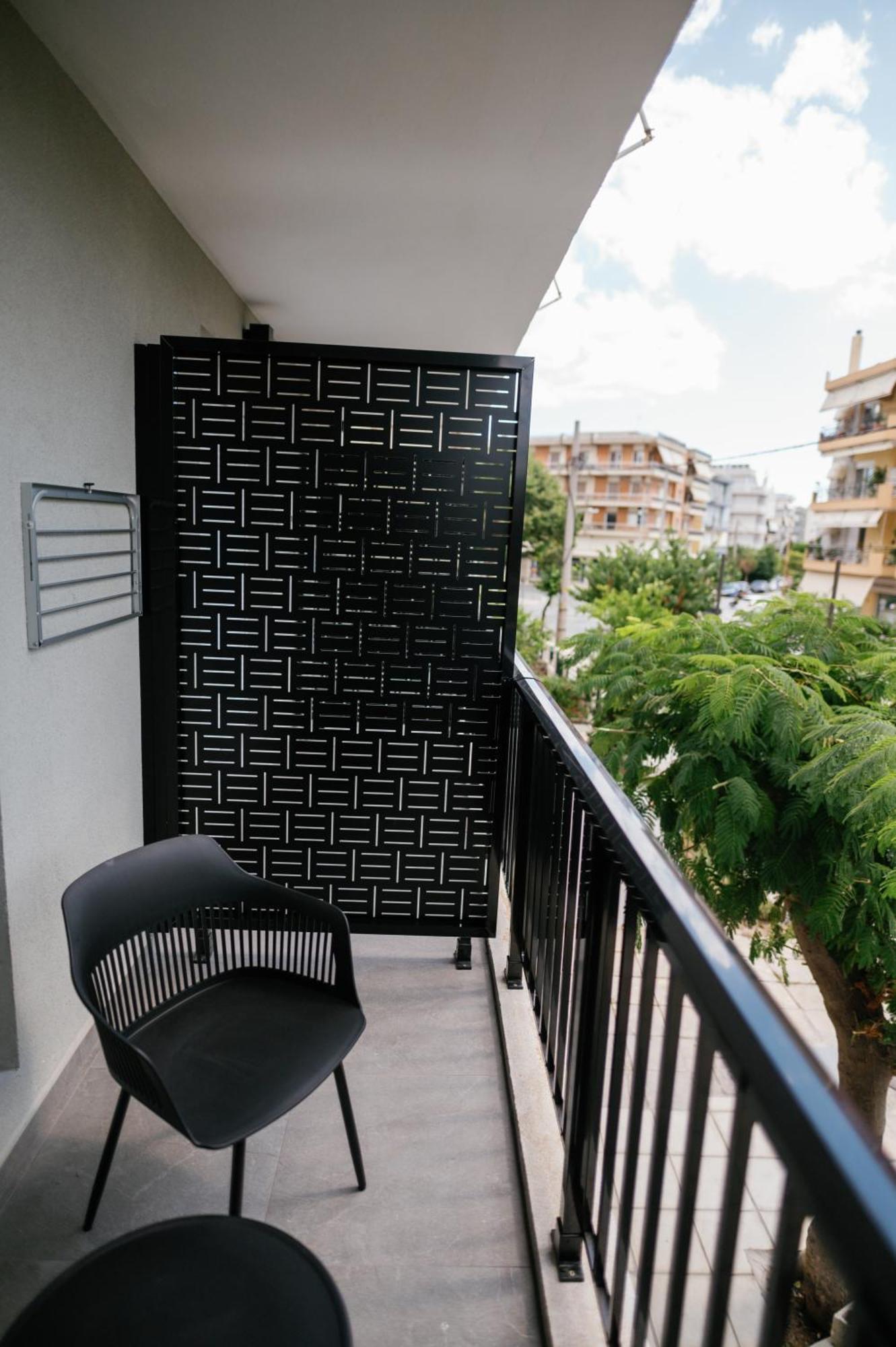 31 Doors Hotel Alexandroúpolis Luaran gambar