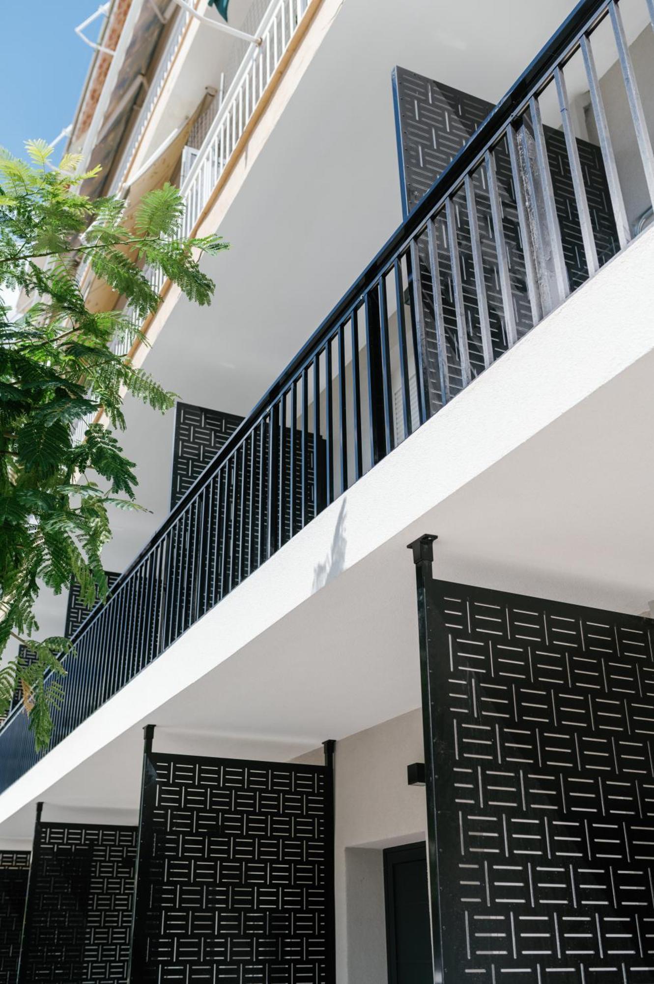 31 Doors Hotel Alexandroúpolis Luaran gambar