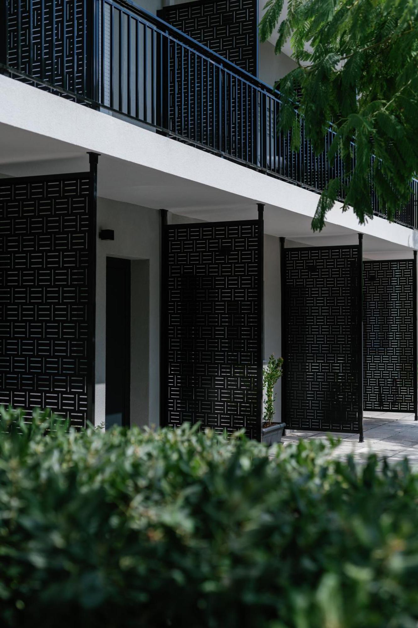 31 Doors Hotel Alexandroúpolis Luaran gambar