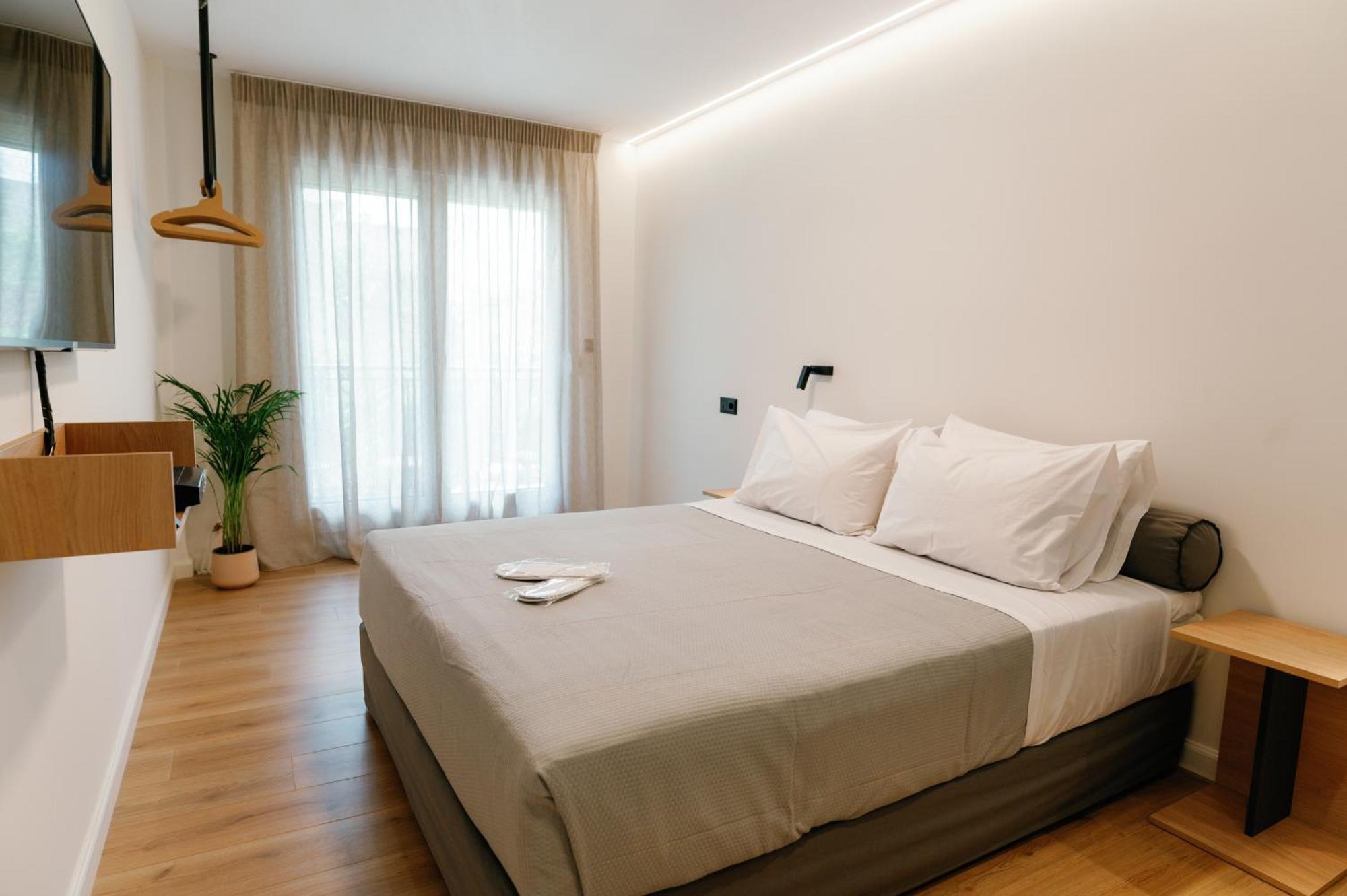 31 Doors Hotel Alexandroúpolis Luaran gambar