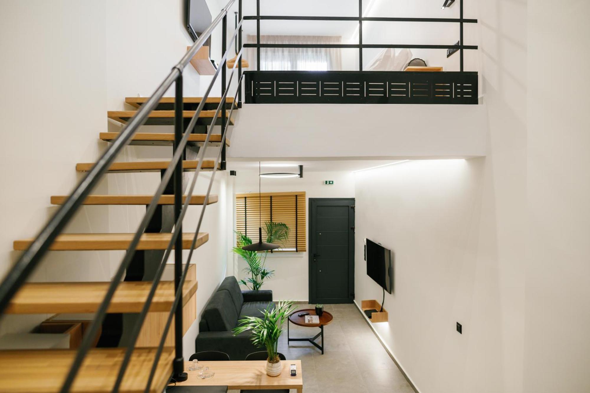 31 Doors Hotel Alexandroúpolis Luaran gambar