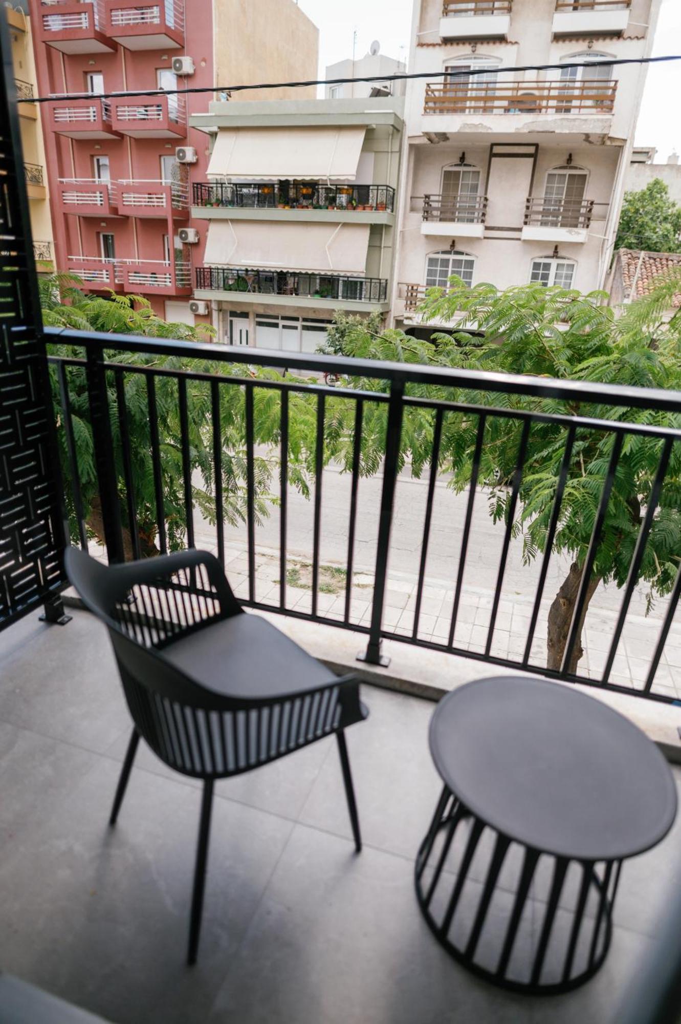 31 Doors Hotel Alexandroúpolis Luaran gambar