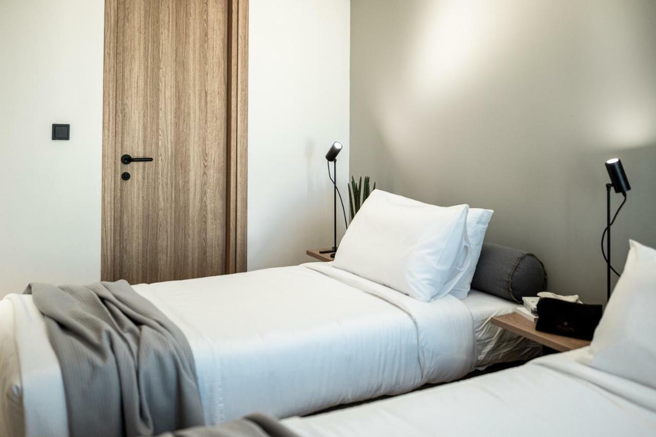 31 Doors Hotel Alexandroúpolis Luaran gambar
